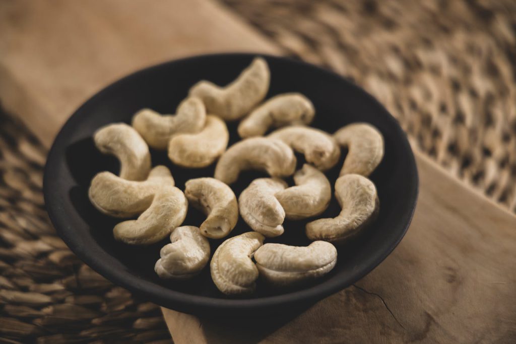 Cashew Nuts