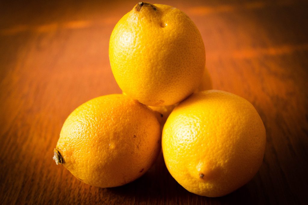 Citron, Yellow, Fruit image