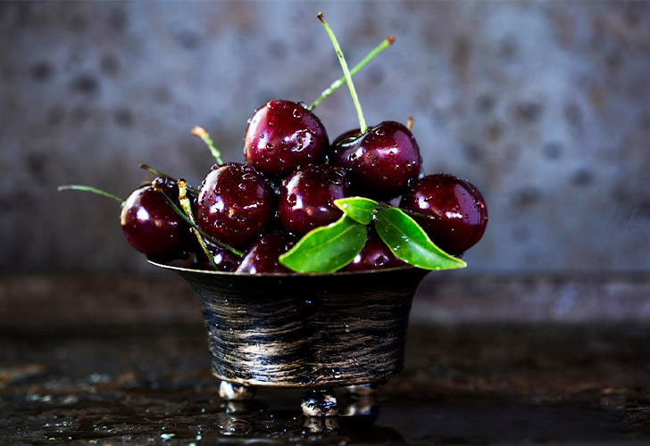 Cornelian Cherries(Dogwoods)