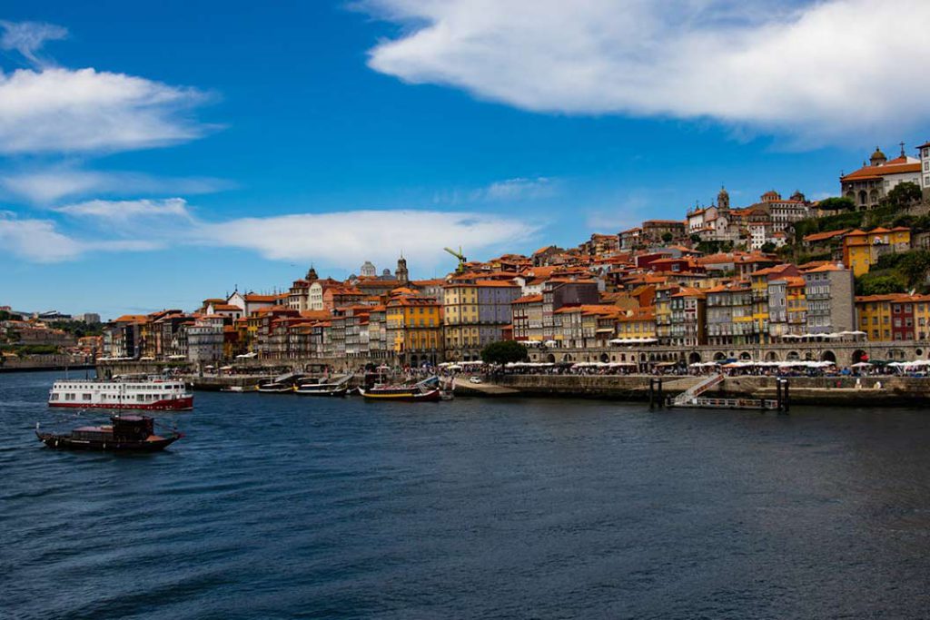 Porto, Porto District, Portugal