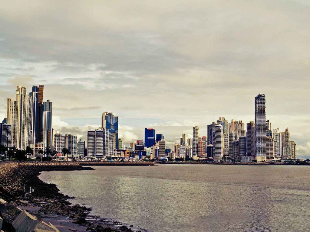 panama-city