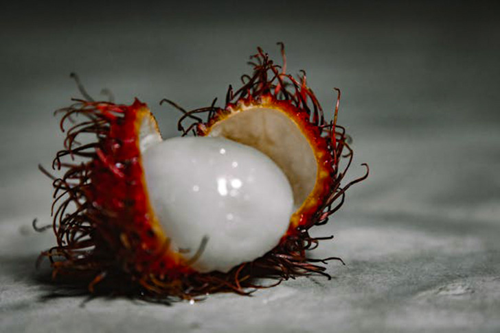 Jumbo Rambutan