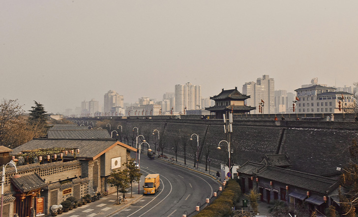 Xi'an, China