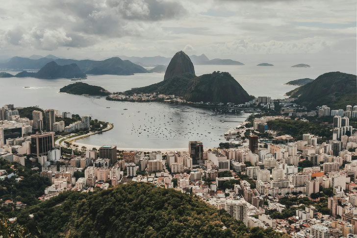 Rio de Janeiro, RJ, Brazil