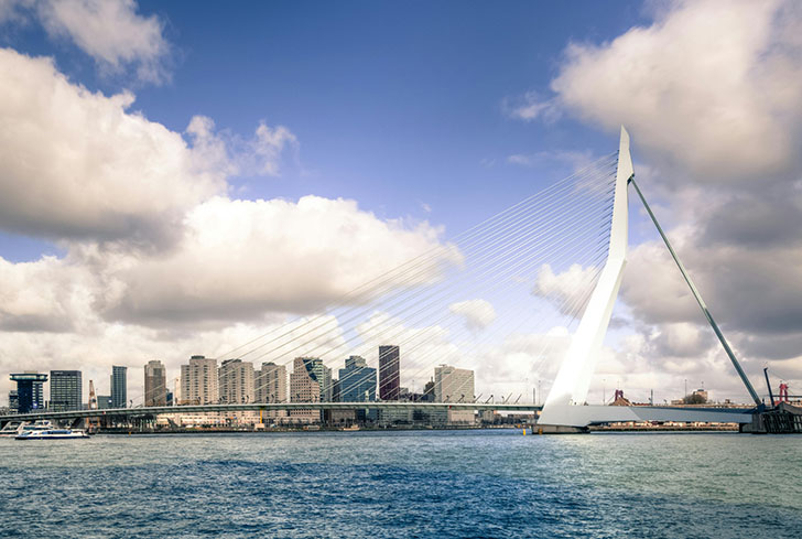 Rotterdam, Netherlands